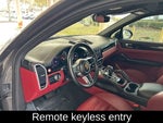 2022 Cayenne Thumbnail 6