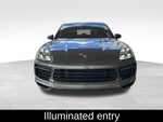 2022 Cayenne Thumbnail 13
