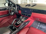 2022 Cayenne Thumbnail 20