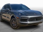 2022 Cayenne Thumbnail 3