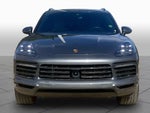 2022 Cayenne Thumbnail 4