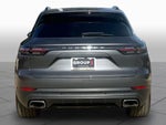 2022 Cayenne Thumbnail 5