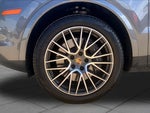 2022 Cayenne Thumbnail 11