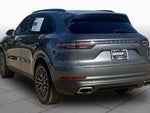 2022 Cayenne Thumbnail 12