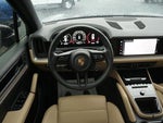 2025 Cayenne Thumbnail 22
