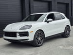 2025 Cayenne Thumbnail 1