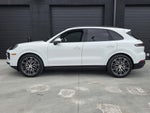 2025 Cayenne Thumbnail 2