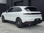 2025 Cayenne Thumbnail 3