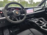 2025 Cayenne Thumbnail 4