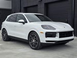 2025 Cayenne Thumbnail 6