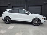 2025 Cayenne Thumbnail 7