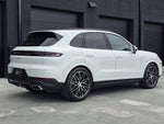 2025 Cayenne Thumbnail 8