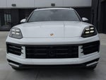 2025 Cayenne Thumbnail 9