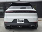 2025 Cayenne Thumbnail 10