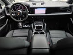 2025 Cayenne Thumbnail 16