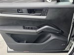2025 Cayenne Thumbnail 20