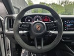 2025 Cayenne Thumbnail 23