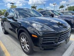2019 Cayenne Thumbnail 1