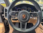 2019 Cayenne Thumbnail 5