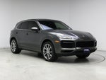 2020 Cayenne Thumbnail 1