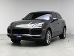 2020 Cayenne Thumbnail 4