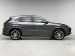 2020 Cayenne Thumbnail 7