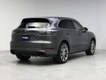 2020 Cayenne Thumbnail 8