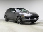 2021 Cayenne Thumbnail 1