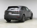 2021 Cayenne Thumbnail 8