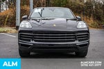 2022 Cayenne Thumbnail 10