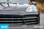 2022 Cayenne Thumbnail 12