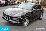 2022 Cayenne Thumbnail 15