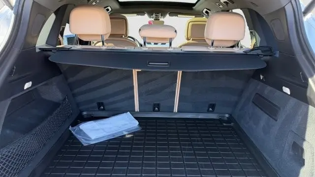 2022 Porsche Cayenne Platinum Edition