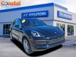 2023 Cayenne Thumbnail 1