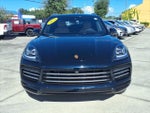 2023 Cayenne Thumbnail 2