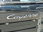 2023 Cayenne Thumbnail 31