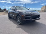 2023 Cayenne Thumbnail 1