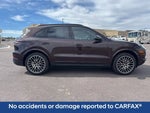 2023 Cayenne Thumbnail 2