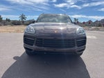 2023 Cayenne Thumbnail 7