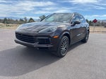 2023 Cayenne Thumbnail 9
