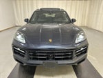 2024 Cayenne Thumbnail 3