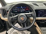 2024 Cayenne Thumbnail 4