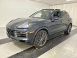 2024 Cayenne Thumbnail 5