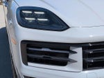 2024 Cayenne Thumbnail 9
