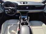 2024 Cayenne Thumbnail 14