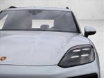 2025 Cayenne Thumbnail 2