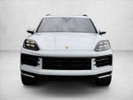 2025 Cayenne Thumbnail 3