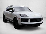 2025 Cayenne Thumbnail 4