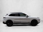 2025 Cayenne Thumbnail 5
