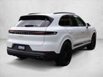 2025 Cayenne Thumbnail 6